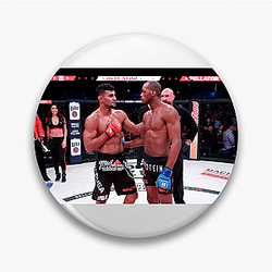 Fight Finisher Douglas Lima Pins