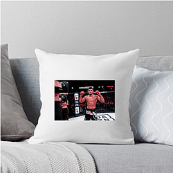 Kickboxing Legend Douglas Lima Pillows Cover