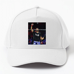 Dutch Striker Douglas Lima Hats & Caps
