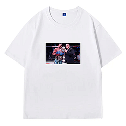 Global Warrior Douglas Lima T-Shirts