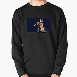 Heavy Hands Douglas Lima Sweatshirts