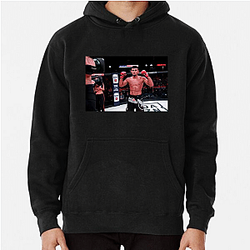 Kickboxing Legend Douglas Lima Hoodies