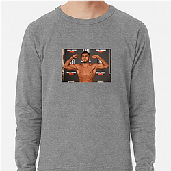 Combat Icon Douglas Lima Sweatshirts