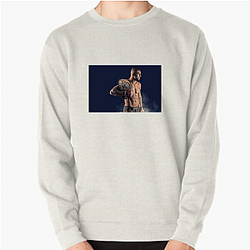 Heavy Hands Douglas Lima Sweatshirts