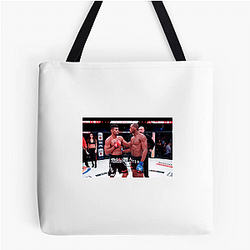 Fight Finisher Douglas Lima Bags