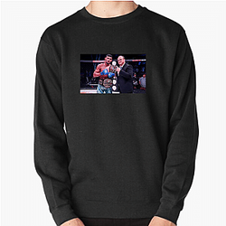 Global Warrior Douglas Lima Sweatshirts
