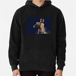 Heavy Hands Douglas Lima Hoodies