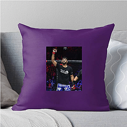 Dutch Striker Douglas Lima Pillows Cover