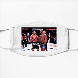 Fight Finisher Douglas Lima Face Masks