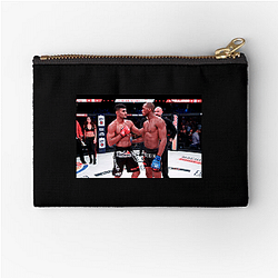 Fight Finisher Douglas Lima Zipper Pouches
