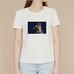 Heavy Hands Douglas Lima T-Shirts