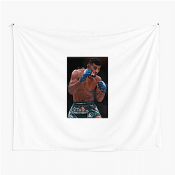 Explosive Force Douglas Lima Tapestries