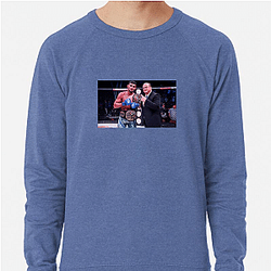 Global Warrior Douglas Lima Sweatshirts