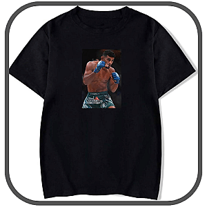 Douglas Lima T-Shirts