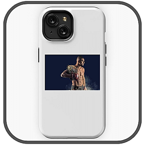 Douglas Lima Cases