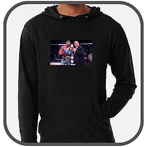 Douglas Lima Hoodies