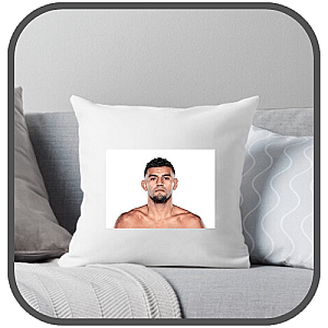 Douglas Lima Pillows Cover