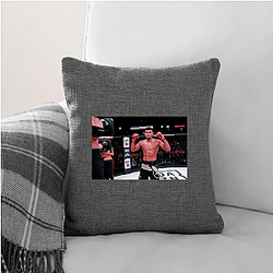 Kickboxing Legend Douglas Lima Pillows Cover