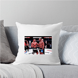 Fight Finisher Douglas Lima Pillows Cover