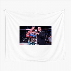 Global Warrior Douglas Lima Tapestries
