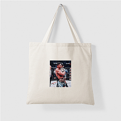 Cage Veteran Douglas Lima Bags