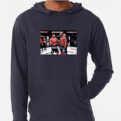 Fight Finisher Douglas Lima Hoodies
