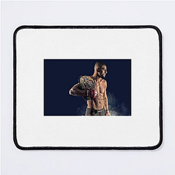 Heavy Hands Douglas Lima Mouse Pads
