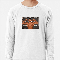 Combat Icon Douglas Lima Sweatshirts
