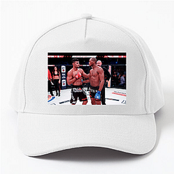 Fight Finisher Douglas Lima Hats & Caps