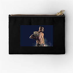 Heavy Hands Douglas Lima Zipper Pouches