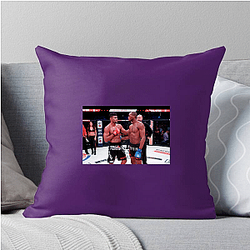 Fight Finisher Douglas Lima Pillows Cover
