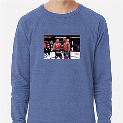 Fight Finisher Douglas Lima Sweatshirts