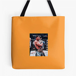 Cage Veteran Douglas Lima Bags