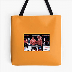 Fight Finisher Douglas Lima Bags