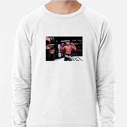 Kickboxing Legend Douglas Lima Sweatshirts
