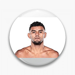 Fearless Spirit Douglas Lima Pins