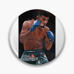 Explosive Force Douglas Lima Pins