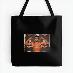 Combat Icon Douglas Lima Bags