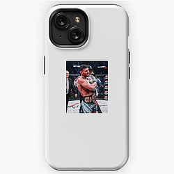 Cage Veteran Douglas Lima Samsung Cases