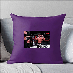 Kickboxing Legend Douglas Lima Pillows Cover
