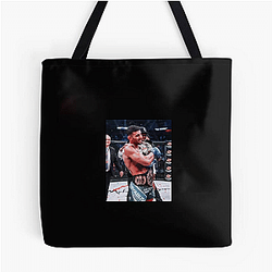 Cage Veteran Douglas Lima Bags