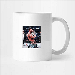 Cage Veteran Douglas Lima Mugs
