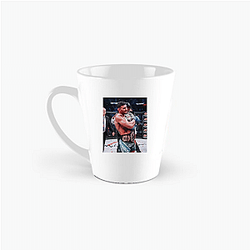Cage Veteran Douglas Lima Mugs