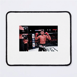 Kickboxing Legend Douglas Lima Mouse Pads