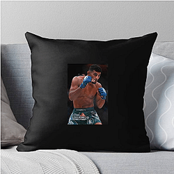 Explosive Force Douglas Lima Pillows Cover