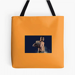 Heavy Hands Douglas Lima Bags