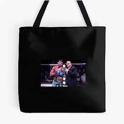 Global Warrior Douglas Lima Bags
