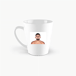 Fearless Spirit Douglas Lima Mugs