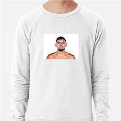 Fearless Spirit Douglas Lima Sweatshirts
