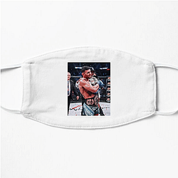 Cage Veteran Douglas Lima Face Masks